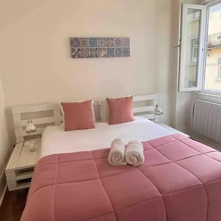 Appartement 2 Bdrms Near Lx Factory Free Parking *