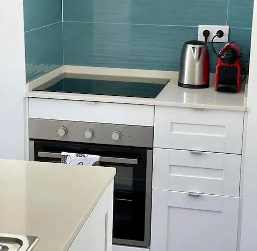 2 Bdrms Near Lx Factory Free Parking * Lissabon
