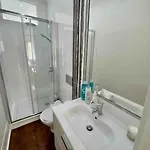 2 Bdrms Near Lx Factory Free Parking * 리스본